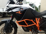     KTM 1190 Adventure R 2013  15